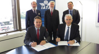 IATA and UN Economic Commission for Europe to strengthen their support to developing countries seeking to implement the WTO Trade Facilitation Agreement