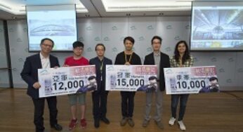 Airport Authority Hong Kong successfully concludes its “HKIA In Focus” Photo Competition