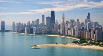 Enjoy special savings at select Chicago Marriott hotels while exploring the Windy City this summer