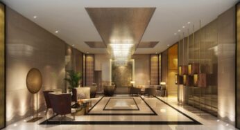 Four Seasons Hotels and Resorts announces its second location in the heart of the Dubai’s International Financial Centre