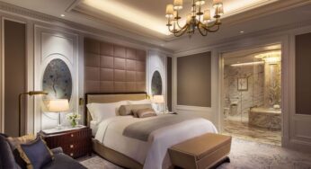 Marriott International announces the opening of JW Marriott Hotel Macau and The Ritz-Carlton, Macau