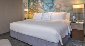 Marriott International to open the first Courtyard by Marriott brand hotel in Kingston, Jamaica