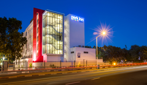 Park Inn by Radisson Cape Town Newlands wins the “Diversity & Inclusion” award by The Guardian Sustainable Business Awards for employing 30% deaf employees within the hotel 