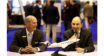 Qatar Airways’ business jet division Qatar Executive to purchase up to 30 aircraft from Gulfstream Aerospace Corp