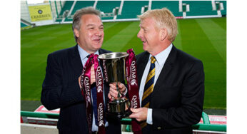 Qatar Airways announces that Scotland and Qatar will compete for the Qatar Airways Cup at Easter Road Stadium in Edinburgh on 5th June 2015