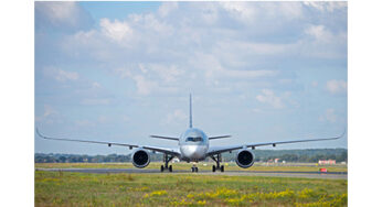 Qatar Airways to showcase the newest and best of its fleet with display of five aircraft at the 2015 Paris Air Show next month at Le Bourget in Paris