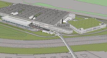 The City of Chicago: Parsons Construction Group to modernize and upgrade the Airport Transit System (ATS) at O’Hare International Airport