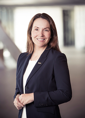 The Rezidor Hotel Group announces the appointment of Alexandra Lilja Lindvik as its new Director PR & Communications Nordic 