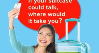 TownePlace Suites by Marriott® and The Container Store® launched selfie-worthy contest to find the most interesting suitcase tale