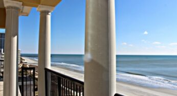 Wyndham Vacation Rentals® celebrates the grand opening of the Bali Bay community in Myrtle Beach by offering guests 7 nights for the price of 3 this summer