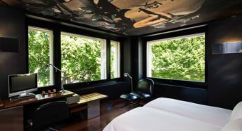 Autograph Collection Hotels welcomes luxurious boutique property in the heart of Lucerne to its collection, The Hotel