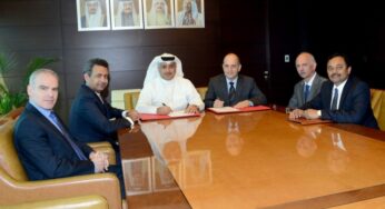 Bahrain Airport Company: The 2nd Enabling Works Package for the new BIA Passenger Terminal Building awarded to local contractors G.P. Zachariades Engineering and Construction Company