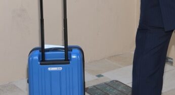 IATA announces new initiative to optimize the accommodation of carry-on bags