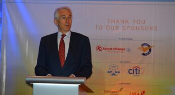 IATA called for governments, safety regulators and industry to take action to drive aviation connectivity and infrastructure development in Africa