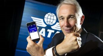 IATA released details of SkyZen app for air travelers to monitor their health and wellbeing before, during, and after a flight