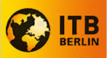 ITB Berlin marks its 50th anniversary by visiting 50 travel destinations in 2016