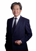 Mr Jack So Chak-kwong assumes office for the Chairman of the Board of Airport Authority Hong Kong (AA) today.