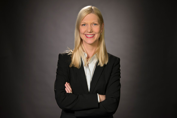 Jenny Winkler appointed Senior Vice President & General Counsel Rezidor Hotel Group 