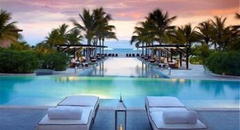 Marriott International’s Caribbean & Latin America hotels and resorts launch up to 30 percent off 2015 Summer Promotion