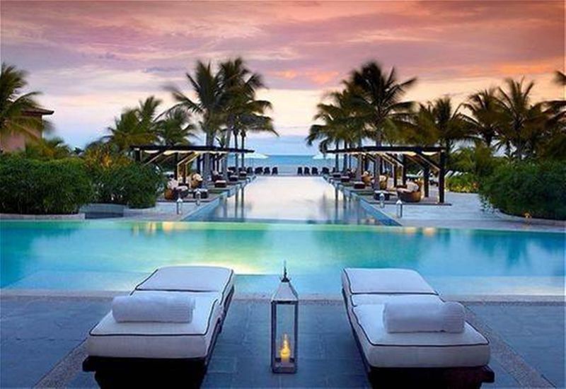 Marriott International’s Caribbean & Latin America hotels and resorts launch up to 30 percent off 2015 Summer Promotion