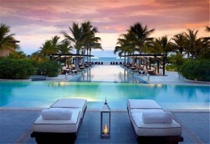 Marriott International’s Caribbean & Latin America hotels and resorts launch up to 30 percent off 2015 Summer Promotion 