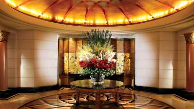 Numerous awards and accolades for Four Seasons Hotel Singapore during its Platinum 20th year anniversary 