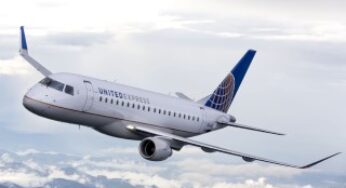 Paris Air Show: Embraer signs with United Airlines to add additional E175 jets to the United Express fleet