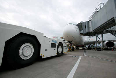 dnata expands commitment to UK aviation industry. 