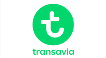 Transavia Entertainment App allows passengers to download films and series on their own mobile or tablet and watch them during their flight