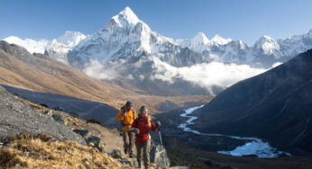 ATTA: AdventureWeek Rebound Nepal familiarization trip highlights that Nepal is ready to welcome travelers again