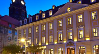 Autograph Collection Hotels welcomes luxurious boutique property Gewandhaus Dresden to the collection