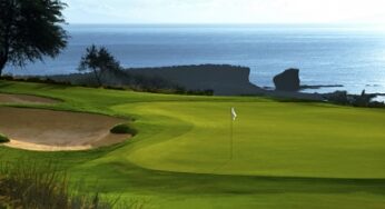 Four Seasons Resort Lanai joins Great Golf Resorts of the World’s collection of marquee golf properties