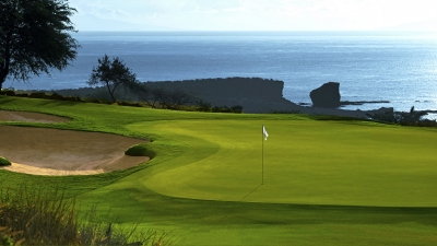 Four Seasons Resort Lanai joins Great Golf Resorts of the World's collection of marquee golf properties