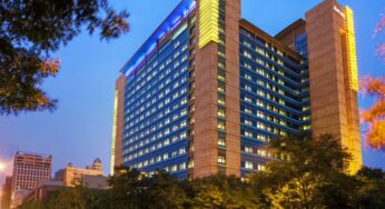 Marriott Executive Apartments opens its sixth property in China, TEDA, Tianjin