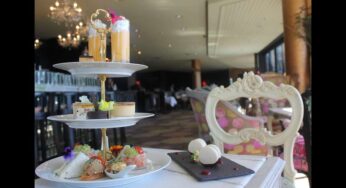 New Zealand: Museum Art Hotel’s Hippopotamus restaurant’s duo win the Dilmah Real High Tea Global Challenge in Sri Lanka