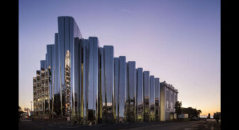 New Zealand opens the doors to its first and only museum of contemporary art — The Govett-Brewster Art Gallery/Len Lye Centre