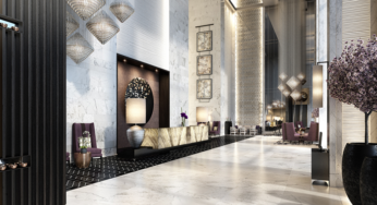 Steigenberger to open its inaugural five-star property in Dubai this October 2015