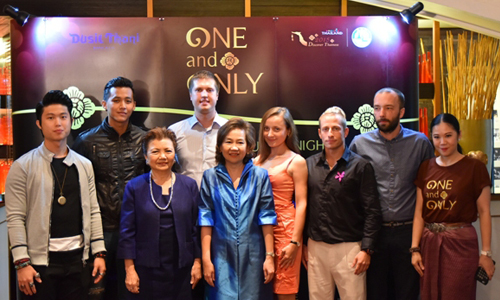 The Tourism Authority of Thailand announces the winners of the “One and Only” campaign 