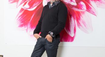 Celebrity floral designer Eric Buterbaugh will host arrangement workshops at Four Seasons Hotel Los Angeles at Beverly Hills