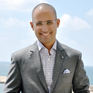 Four Seasons Hotel Alexandria at San Stefano names Ali Mohammed as Hotel Manager