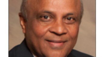 JHM Hotels chairman of the board and CEO H.P. Rama to be honored with Lifetime Achievement Award at the Americas Lodging Investment Summit