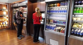 Jet Box convenience style store opens at The Eastern Iowa Airport