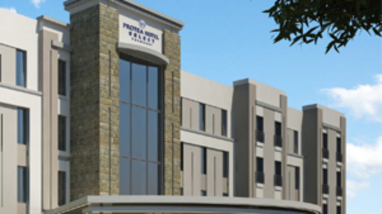 Marriott To Open Its First Establishment In Ghana The Protea Hotel Select Takoradi Travel Pr News