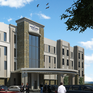 Marriott to open its first establishment in Ghana the Protea Hotel Select Takoradithe Protea Hotel Select Takoradi 