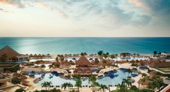 Palace Resorts to add Apple TV devices and Smart Televisions in select guestrooms of the brand’s oceanfront properties throughout Mexico and the Caribbean