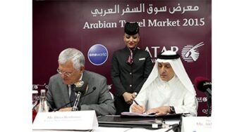 Qatar Airways and Royal Air Maroc to strengthen partnership with the launch of new code-share routes