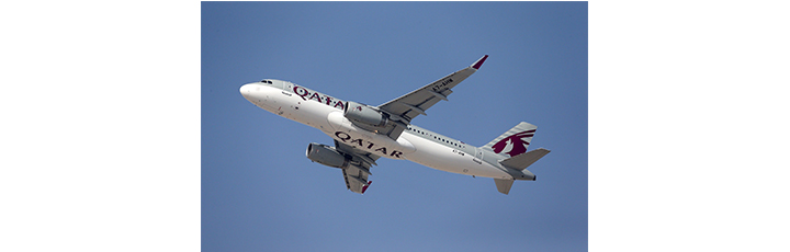 Qatar Airways to reinstate its non-stop flights to Nagpur, India 