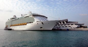 Royal Caribbean International, Singapore Tourism Board and Changi Airport Group to promote cruising out of Singapore and attract the largest number of overseas fly-cruise guests