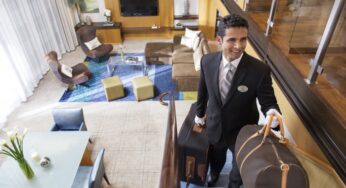 Royal Caribbean International launches Royal Suite Class