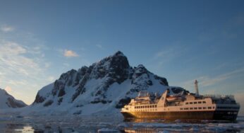 Silversea launches Grand Expeditions sailing from October 2015